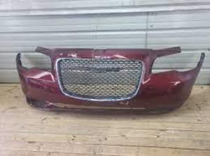 Defensas para Chrysler 300 300C y 300M