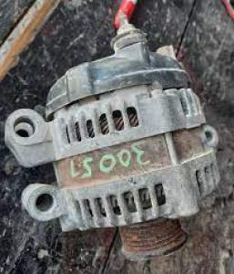 Alternadores para Chrysler 300 300C y 300M