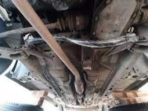 Barras de torsion para Chrysler 300 300C y 300M