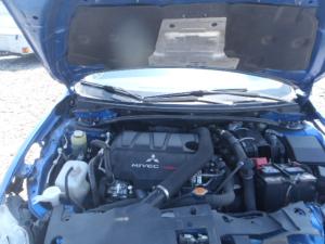 Venta de Ecus o Computadoras para Mitsubishi Lancer.