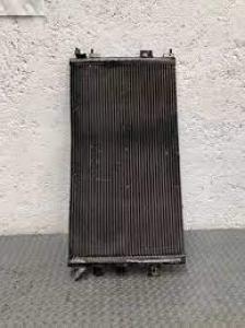 Condensadores seminuevos para Chrysler Voyager