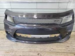 Defensas seminuevas en Venta para Dodge Charger