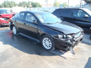Venta de Suspensiones para Mitsubishi Lancer de todos los Anos.