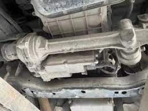 Venta de Cremalleras de direccion Dodge Charger