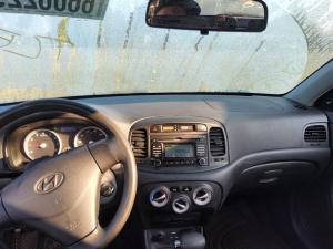 Venta de Tableros originales de Hyundai Accent