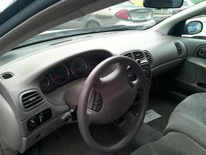 Venta de Tableros originales para Chrysler Concorde