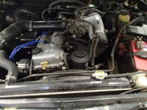 Venta de Motores para Toyota Tacoma de todos los Anos