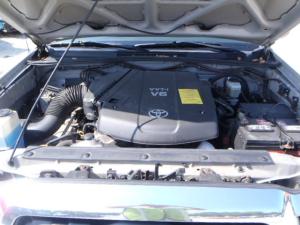 Venta de Transmisiones para Toyota Tacoma