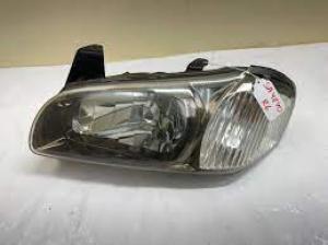 Venta de Faros usados para Nissan Maxima