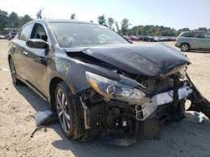 Venta de Planchuelas usadas para Nissan Maxima