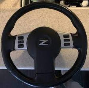 Venta de Volantes de conducir originales para Nissan 350z