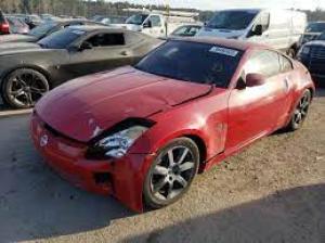Planchuelas en Venta para Nissan 350z