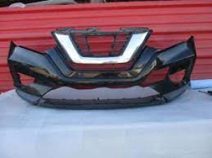 Defensas en Venta para Nissan Rogue