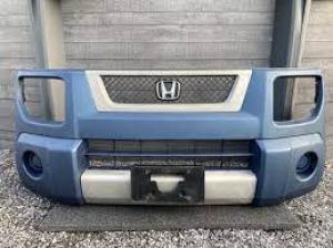 Defensas seminuevas para Honda Element