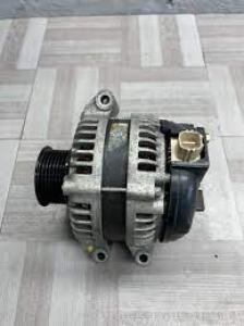 Alternadores seminuevos para Honda Element
