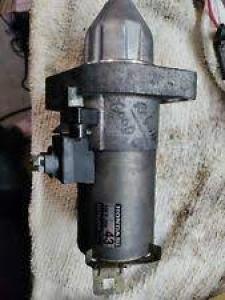 Venta de Marchas seminuevas de Honda Element