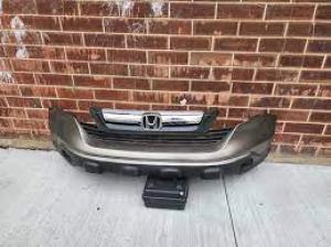 Venta de Defensas originales para Honda CR-V
