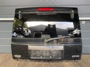 Venta de Medallones originales de Jeep Commander