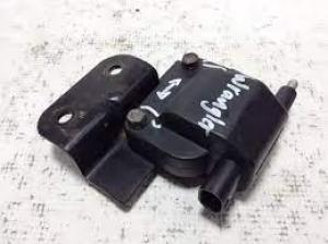 Bobinas verificadas para Jeep Wrangler