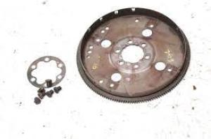 Aros dentados verificados para Jeep Wrangler
