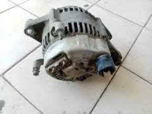 Alternadores originales en Venta para Jeep Wrangler