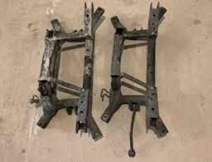 En Venta Marcos de radiadores seminuevos para Jeep Patriot