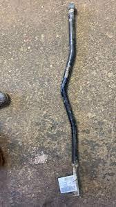 Venta de Barras de torsion de Jeep Wrangler