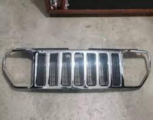 Venta de Parrillas originales para Jeep Liberty