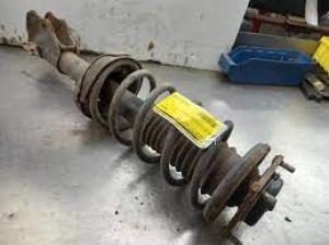 Amortiguadores para Mazda MPV