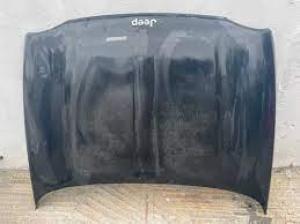 Venta de Cofres seminuevos de Jeep Liberty