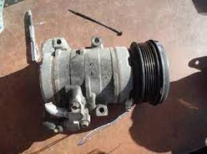 Compresores de AC para Mazda MPV