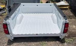 Cajones de Carga originales para Isuzu Hombre