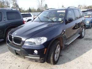 Venta de suspensiones para BMW de todos los modelos.