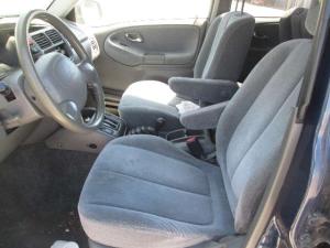 Venta de bolsas de aire para Suzuki de todos los Modelos y Anos.