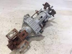 Columnas de direccion usadas para Nissan Altima