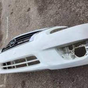 Venta de Defensas para Nissan Altima
