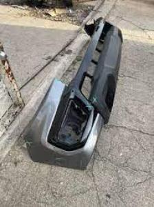 Venta de Defensas originales para Chevrolet Colorado