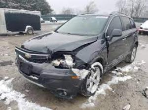 Venta de Planchuelas para Chevrolet Captiva