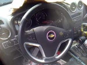 Venta de Volantes para Chevrolet Captiva