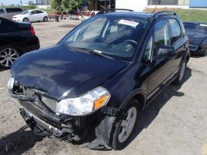 Venta de Radiadores para Suzuki de todos los Anos y Modelos.