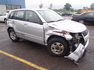 Venta de Suspensiones para Suzuki de todos los Anos y Modelos.