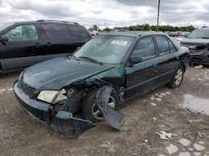 Venta de Planchuelas originales para Mazda Protege