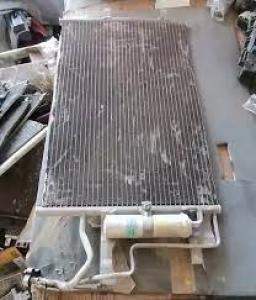 Venta de Condensadores originales para Mazda 3