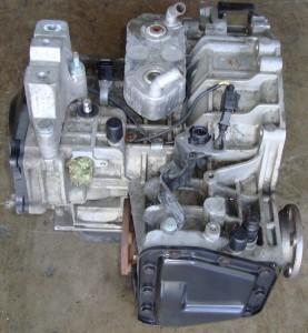 Venta de transmisiones para Volkswagen de todos los modelos.