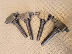 Bobinas originales en Venta para Mazda 3