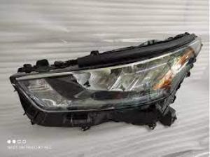 Venta de Faros seminuevos para Toyota Highlander