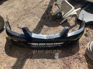 Defensas seminuevas para Mazda Protege