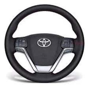 Venta de Volantes seminuevos de Toyota Highlander