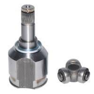 Baleros homocineticos seminuevos para Mazda Protege
