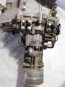 Venta de Transfers usados para Mitsubishi Montero